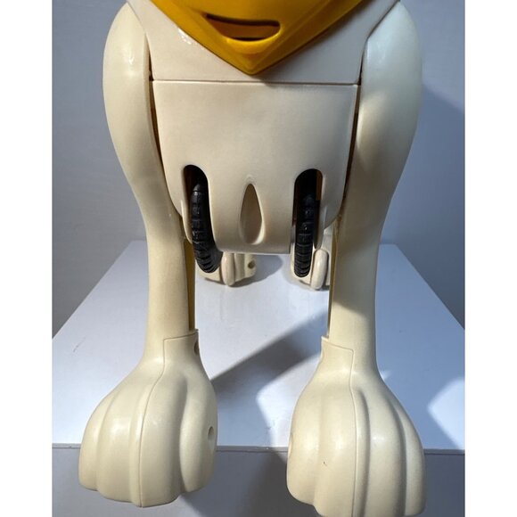 Fisher Price DC League Of Superpets Rev And Rescue Krypto 14in Superman’s Dog - Picture 11 of 11